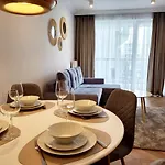 Westin House Apartament 131 Kolobrzeg