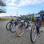 Westin House Apartament 131 Kolobrzeg