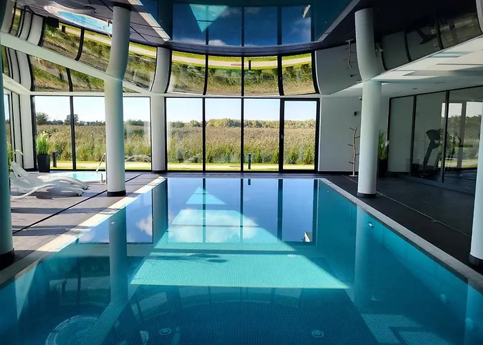 WESTIN HOUSE APARTAMENT 131 Kolobrzeg