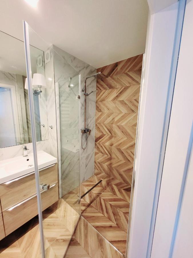 Westin House 131 Apartment Kolobrzeg