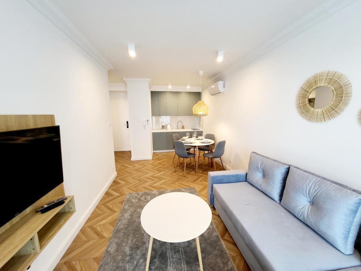Westin House 131 Apartment Kolobrzeg