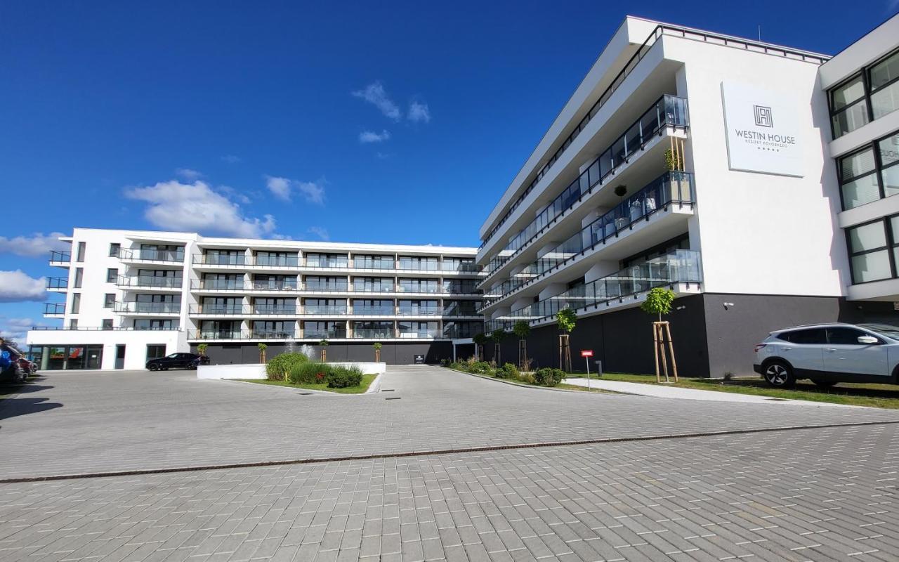 Westin House 131 Kolobrzeg