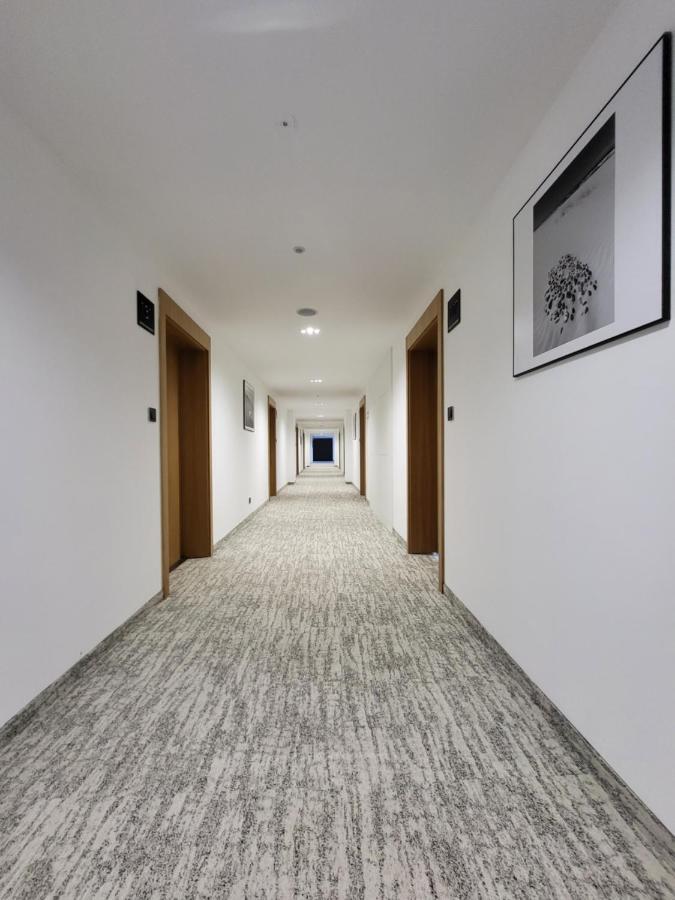 Westin House 131 Apartment Kolobrzeg