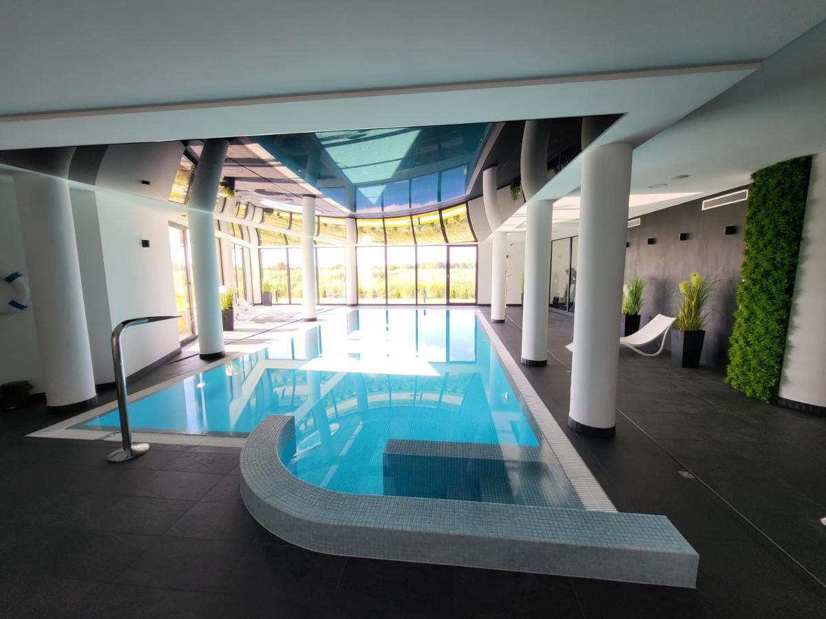Westin House 131 Apartment Kolobrzeg
